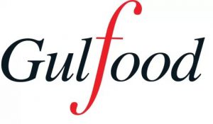 Gulfood logo