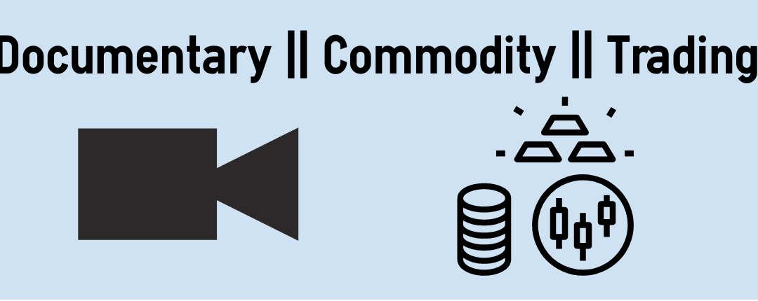 Global Commodities | Documentary