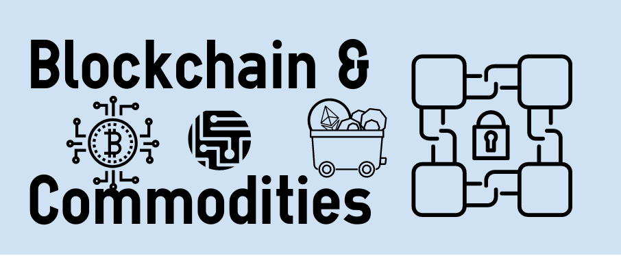 Blockchain: Commodity Traders in Geneva team up to impose blockchain