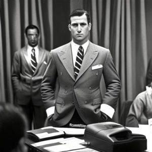 commodity trading manager