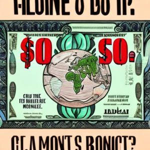 trading climate commodity