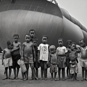 ESG commodity trading