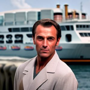 what commodity trader do?