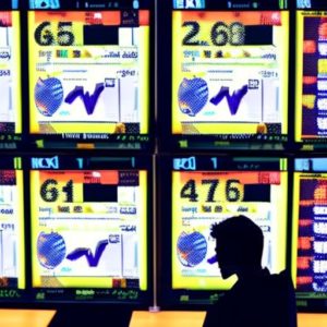 commodity trading beginner screen