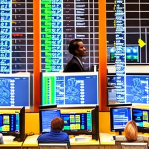 future commodity trading