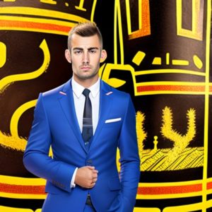 TotalEnergies graduate program