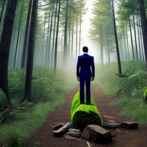 Decarbonizing Commodity Trading