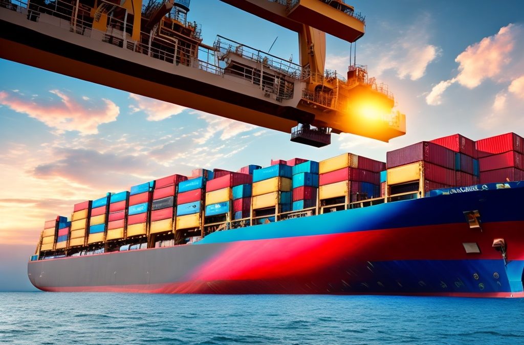 Explain Margin in Import-Export Business: A Concise Overview