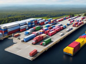 Understanding the Supply Chain