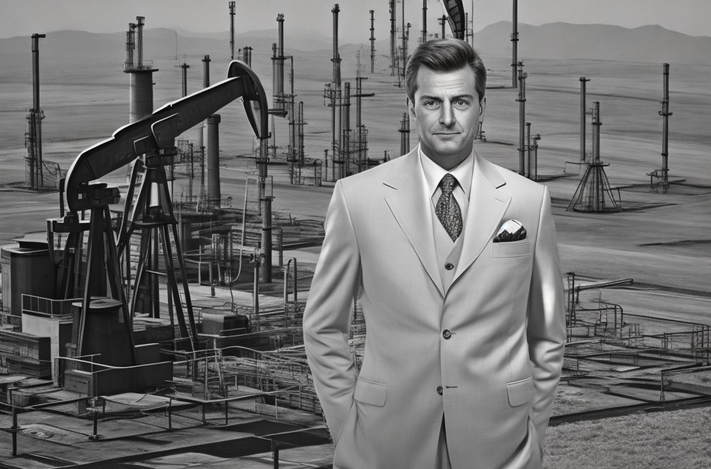 Is Oil Trading a Good Career Choice?