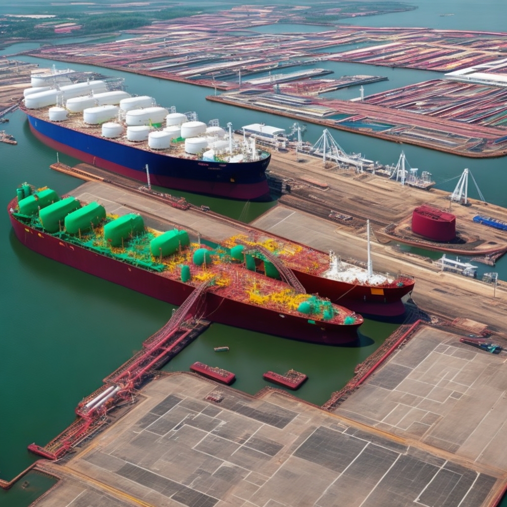 How to a Vegetable Oil Trader A StepbyStep Guide Shipping