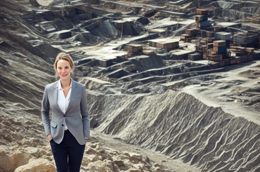 Empowering Women in Commodity Trading: Tips and Strategies