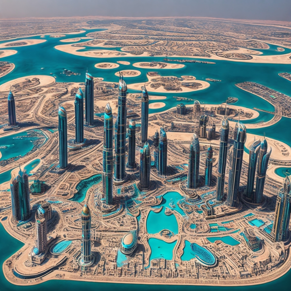 How to an Oil Trader in Dubai A StepbyStep Guide Shipping