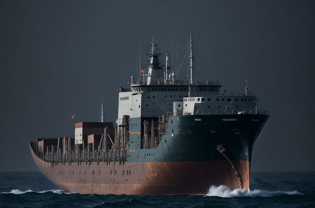 How to Charter a Bulk Carrier: A Clear and Knowledgeable Guide