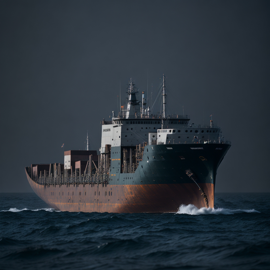How to Charter a Bulk Carrier A Clear and Knowledgeable Guide