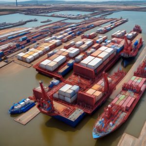 commodity trading as a side job