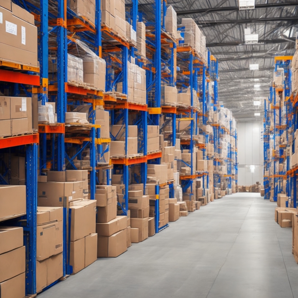 What is a Supply Chain Officer? A Comprehensive Guide Shipping and