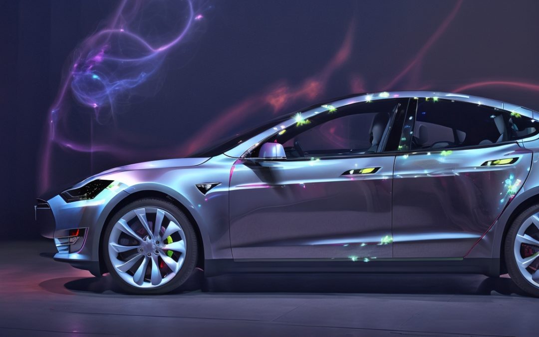 Journey Under the Hood: The Elements Powering Your Tesla