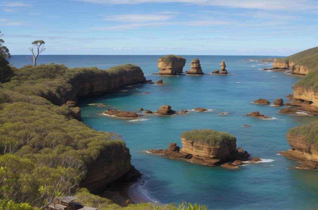 What Are the Most Important Commodities in Australia? A Comprehensive Overview