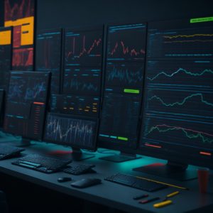 How to Set Up an Edging Account