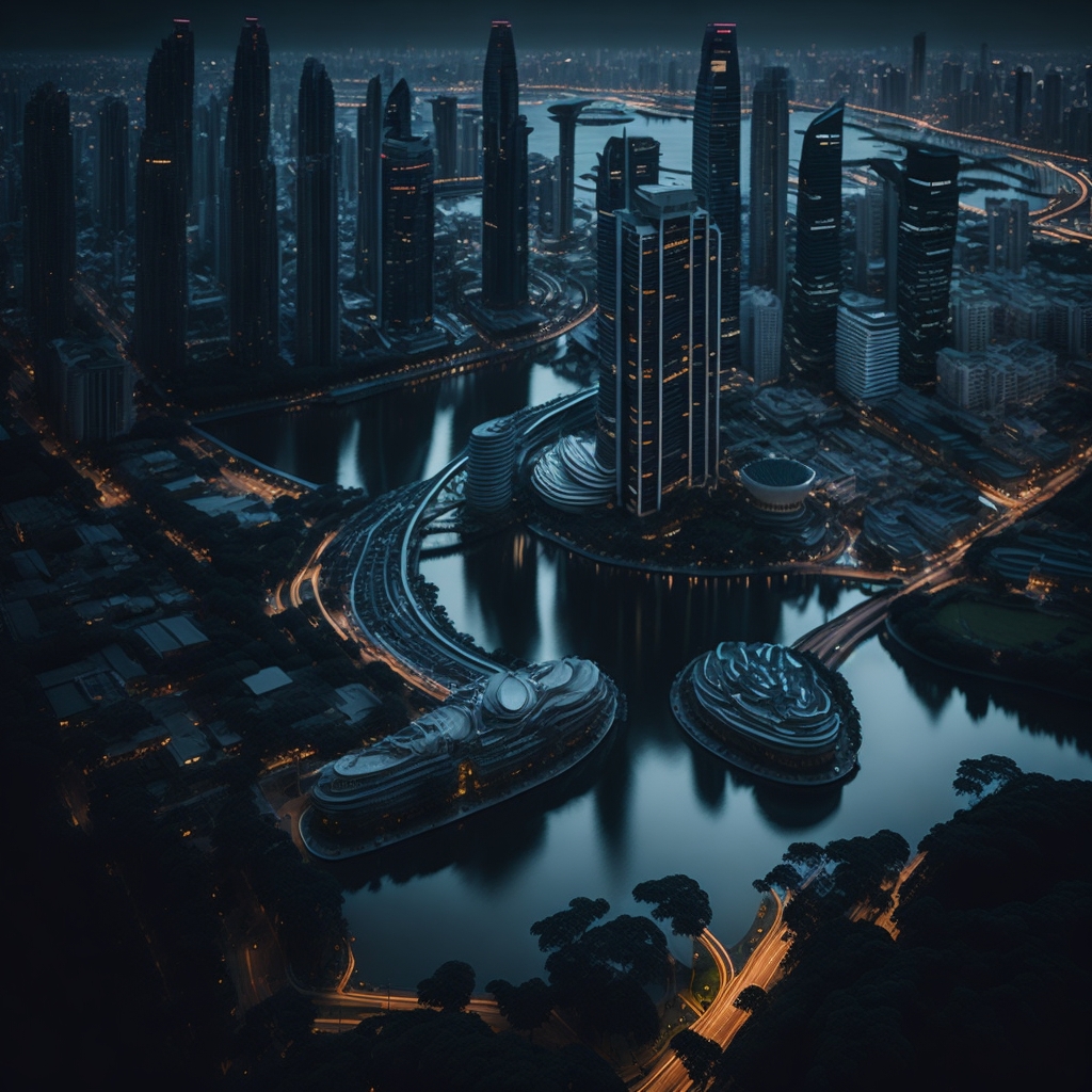 What Are The Most Essential Commodities in Singapore A Comprehensive