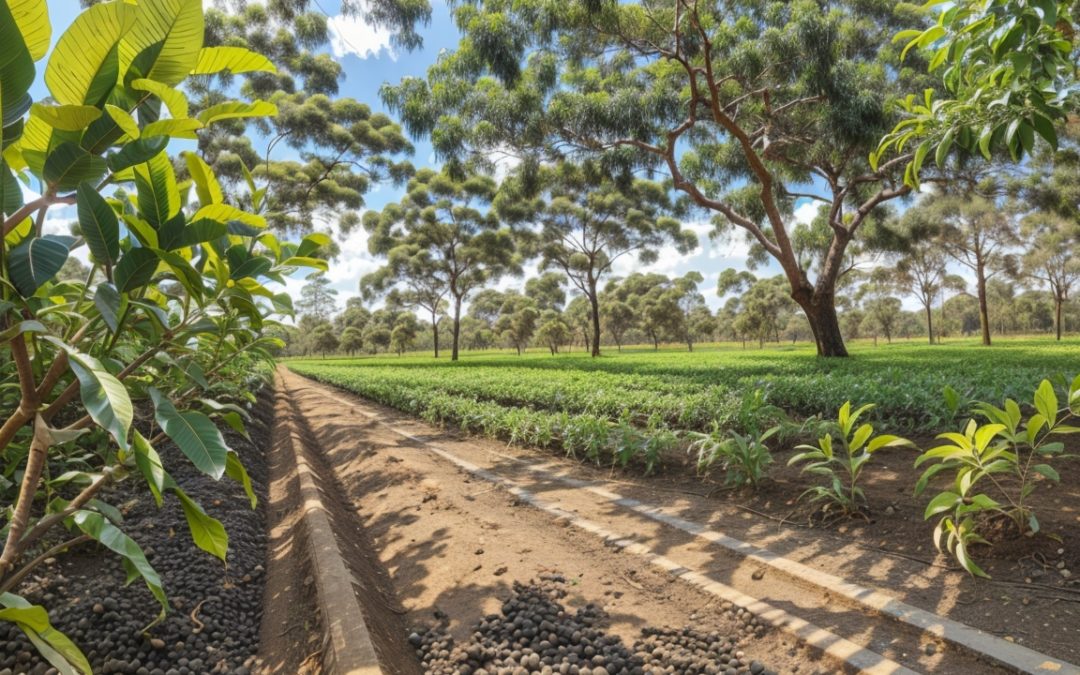 Cashew Nut Supply Chain: Understanding the Process from Farm to Market