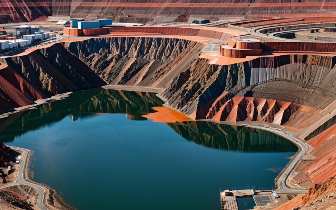 Copper Supply Chain: Understanding the Global Market Dynamics