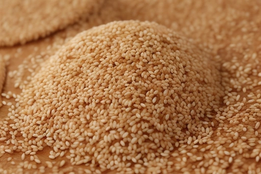 Sesame Seed Supply Chain: Understanding the Basics