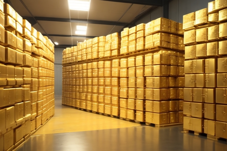 How to Trade Dore Gold Bar Internationally: A Step-by-Step Guide