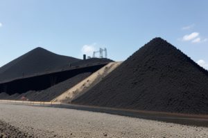 Trade Lignite Coal