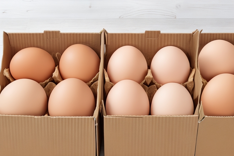 How to Trade Eggs Internationally: A Comprehensive Guide