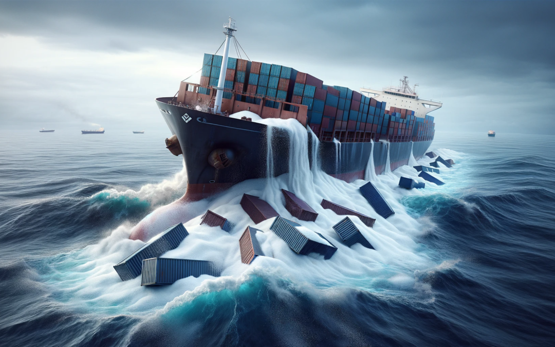 Cargo Claims: What to Do and How to Handle Them