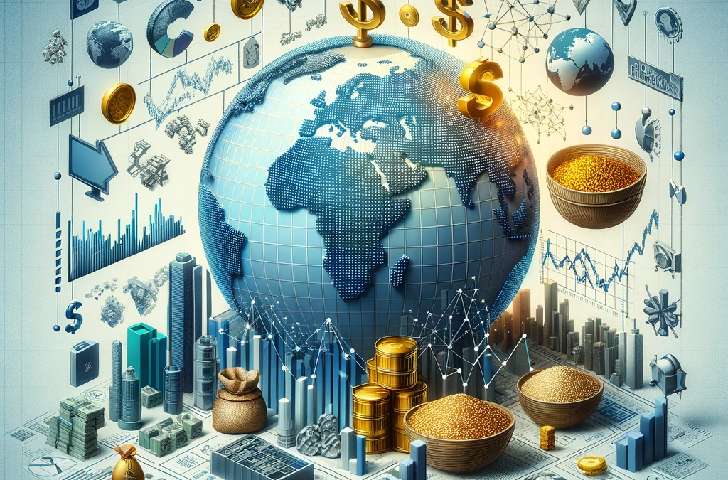 How Glencore Makes Money: Understanding the Global Commodity Giant’s Revenue Streams