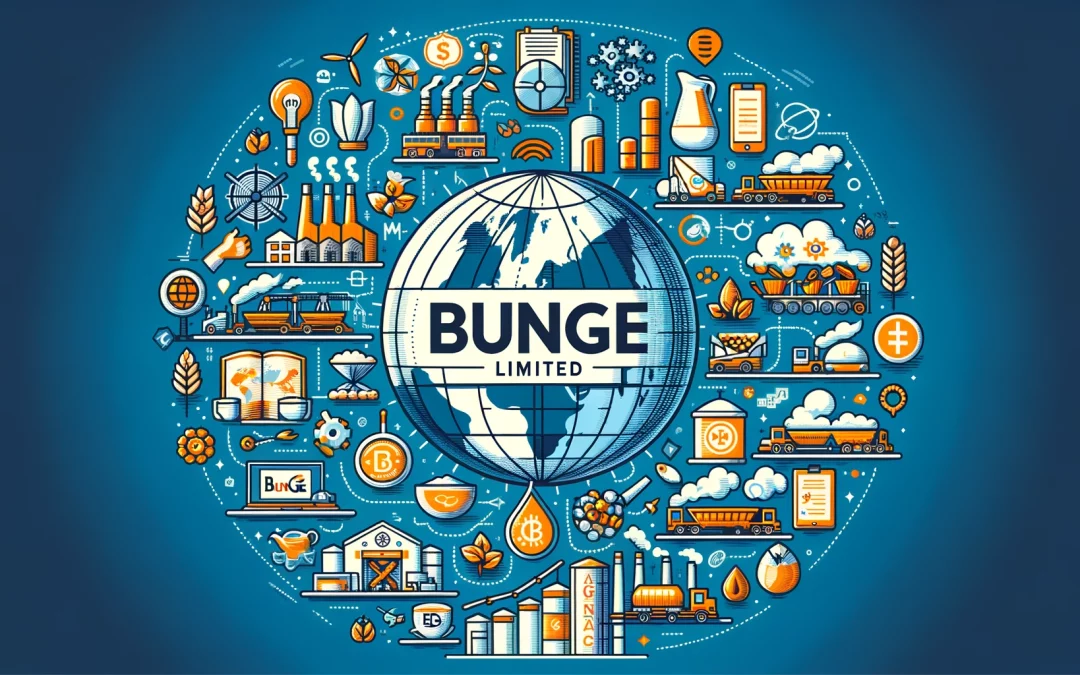 How Does Bunge Make Money: A Clear Overview