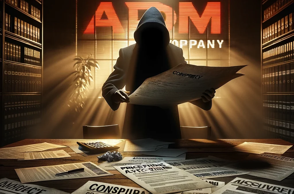 The ADM Price-Fixing Conspiracy: Uncovering the Full Story