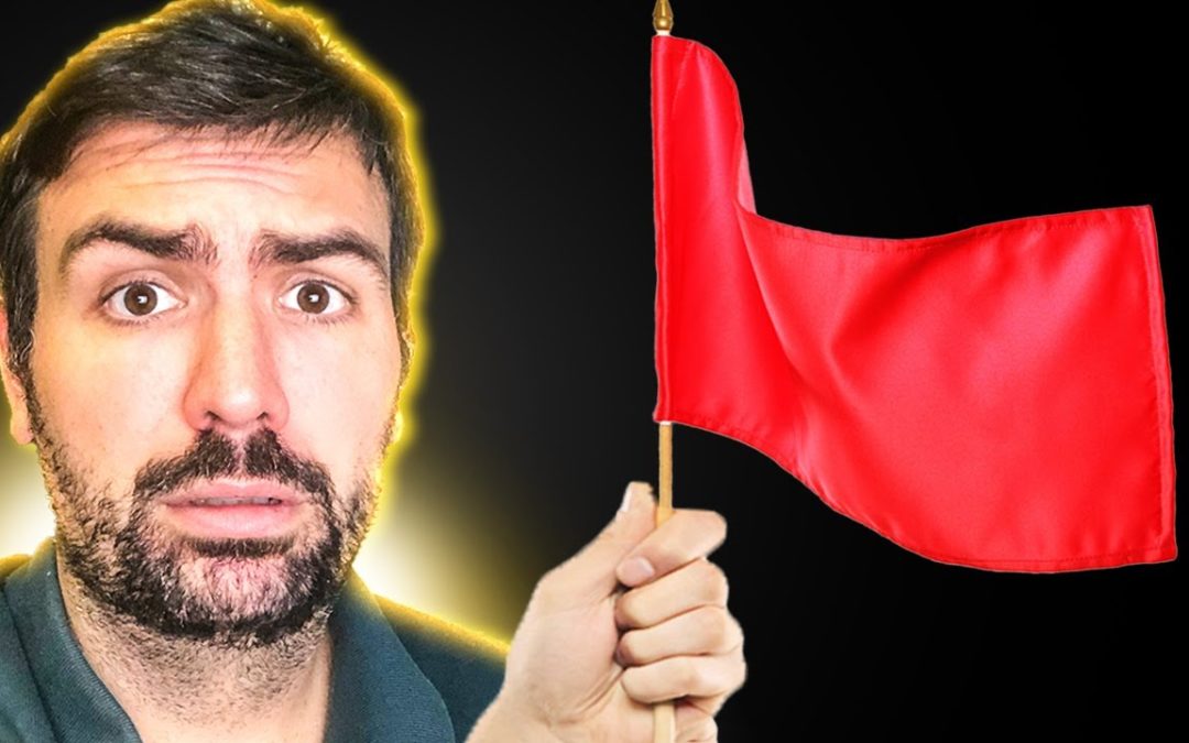 Avoiding Scams: Red Flags in Commodity Trading