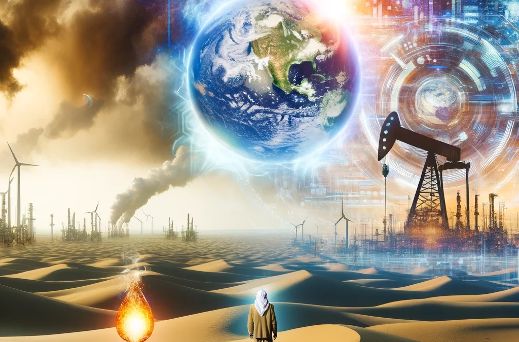 Spice, Power, and the Universe: The Real-World Echoes of Dune’s Melange