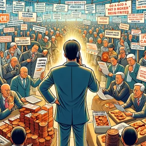 Why it's Impossible to Find a Real Supplier of Copper Cathode