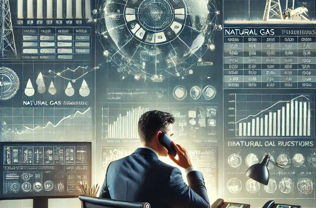 How to Become an Energy Broker: A Step-by-Step Guide