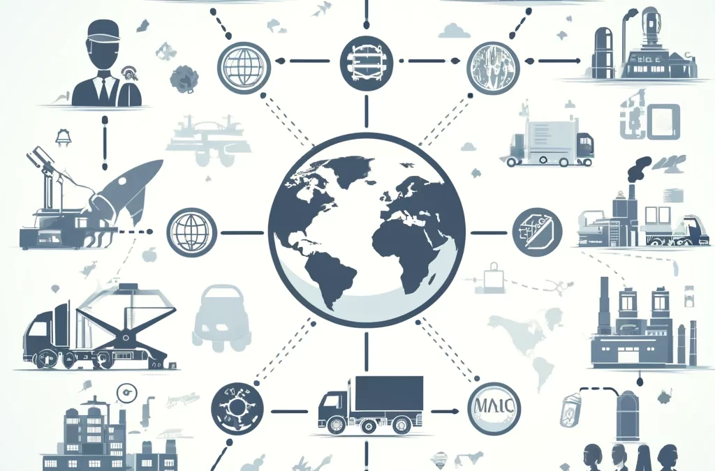 What is a Supply Chain? A Clear and Neutral Definition