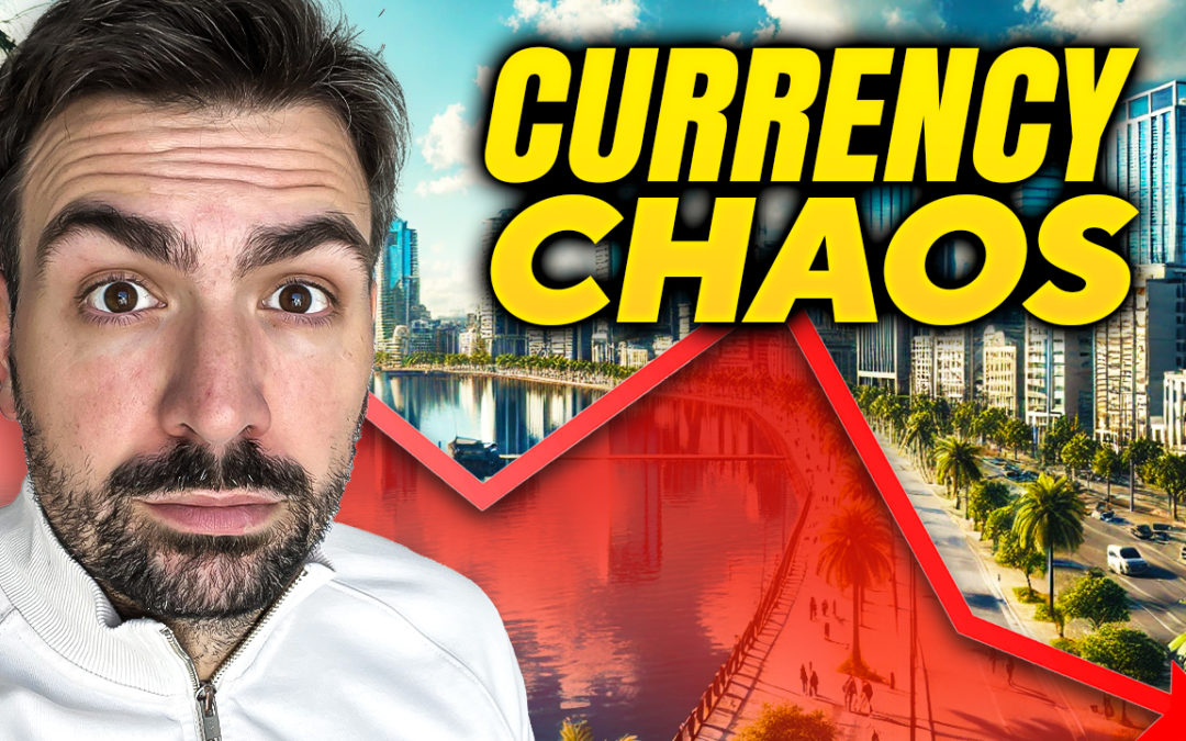 Unveiling the Challenges and Opportunities of Trading in Angola