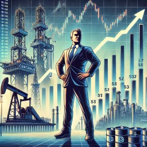 Centaurus Capital, a hedge fund founded by John Arnold