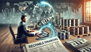 How Receivable Financing Could Help You Grow Your Commodity Trading Firm