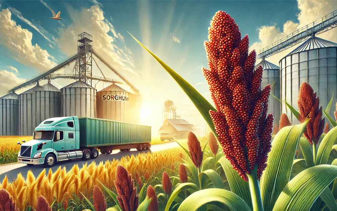 How to Trade Sorghum