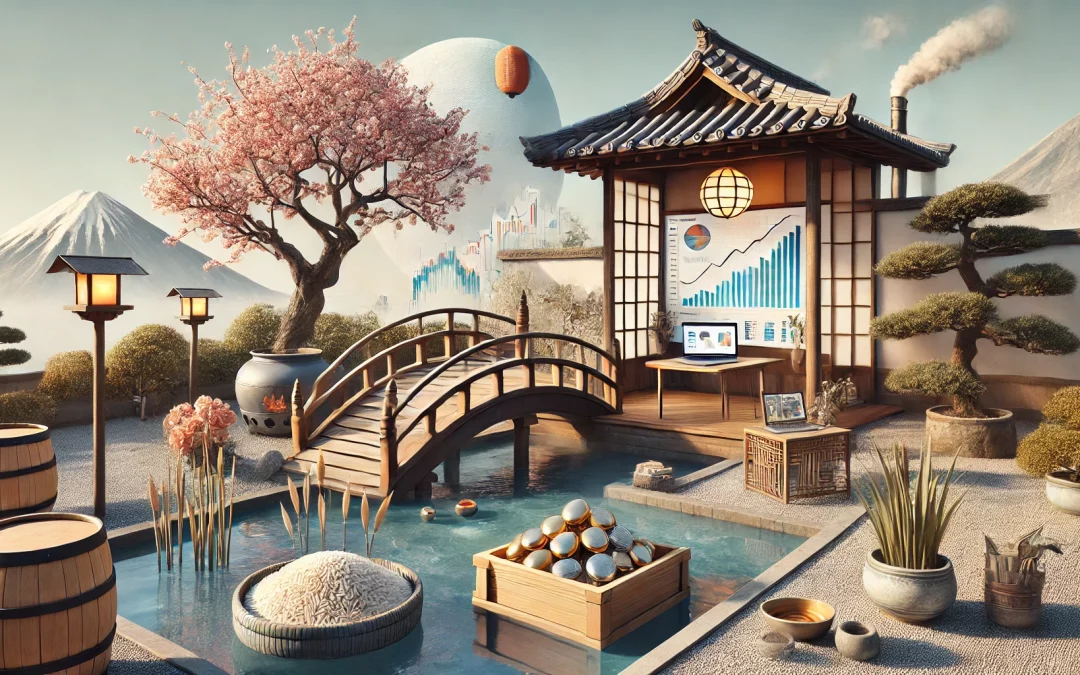 Is Physical Commodity Trading a Durable Business?