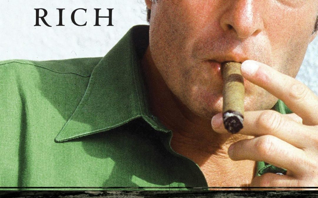 Book Review: The King of Oil by Daniel Ammann