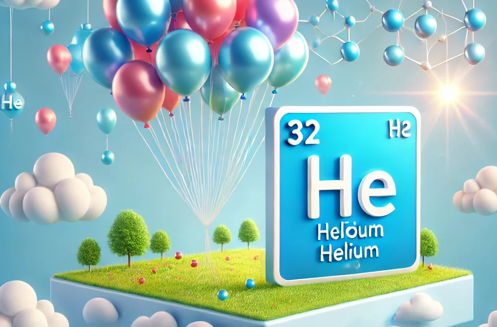 How to Trade Helium