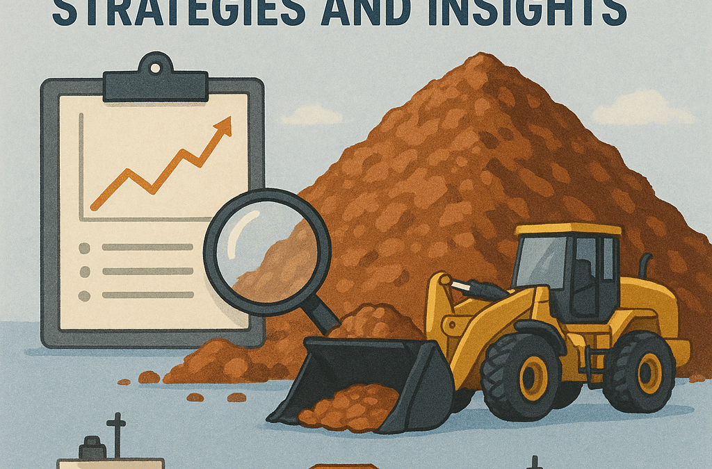 How to Trade Bauxite