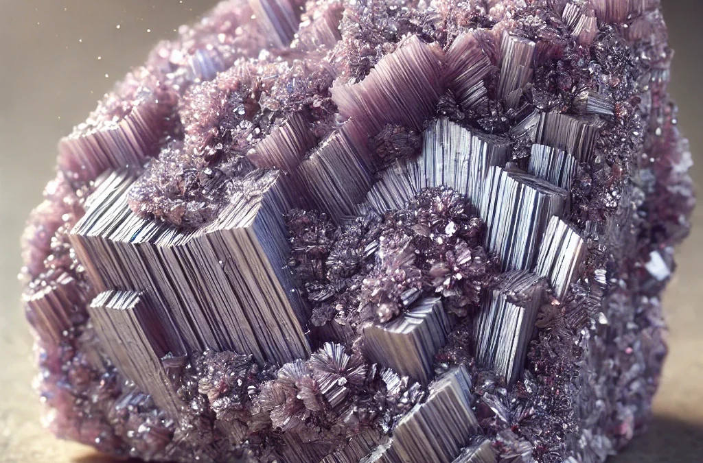 How to Trade Lepidolite