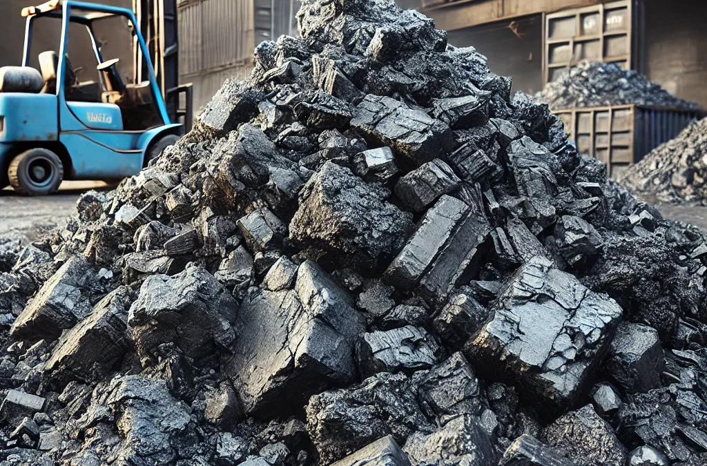 All Type of Tradable Slag: A Comprehensive Guide to Industry By-Products